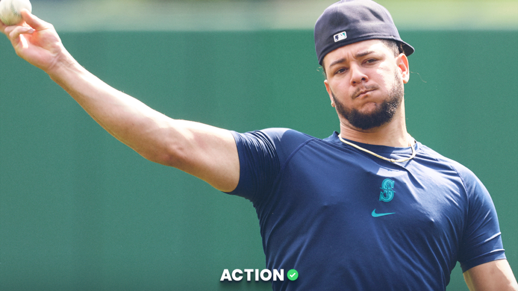 Mariners vs Guardians Prediction, Pick, MLB Odds for Friday, June 26