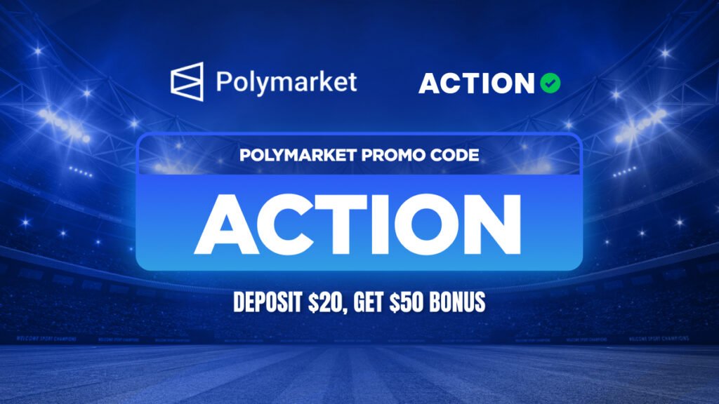 Polymarket World Cup Promo Code ACTION: Get $50 Bonus for Jordan vs. Argentina + World Cup Knockout Stage