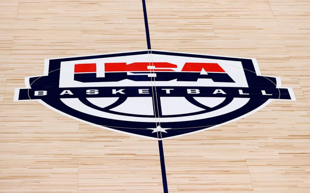 Iowa basketball 2027 5-star target named to Team USA U17 World Cup roster