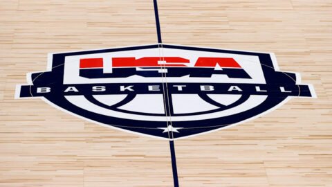 Iowa basketball 2027 5-star target named to Team USA U17 World Cup roster