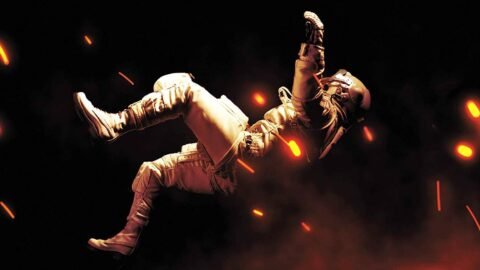 144-Minute Sci-Fi Masterpiece Officially Gets New Release This Summer