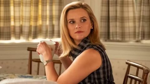 8 Near-Perfect Book-To-TV Adaptations Nobody Remembers
