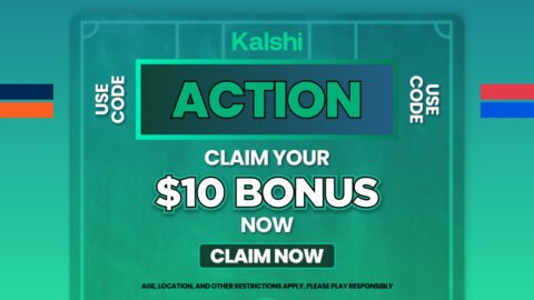 Kalshi Promo Code ACTION: Get $10 Bonus for France vs. Iraq, Any World Cup Match on Monday