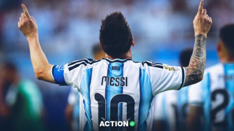Argentina vs Austria Predictions, Picks, Odds for World Cup (Monday, June 22)