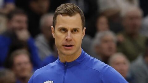 Duke Basketball Lands First 2027 Commitment Out of Nowhere