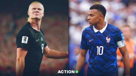 World Cup Prop Picks for Norway vs France, Uruguay vs Spain, New Zealand vs Belgium (June 26)