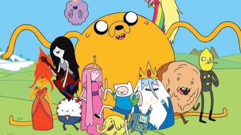 10 Great Animated Shows You’ll Wish You Watched Sooner