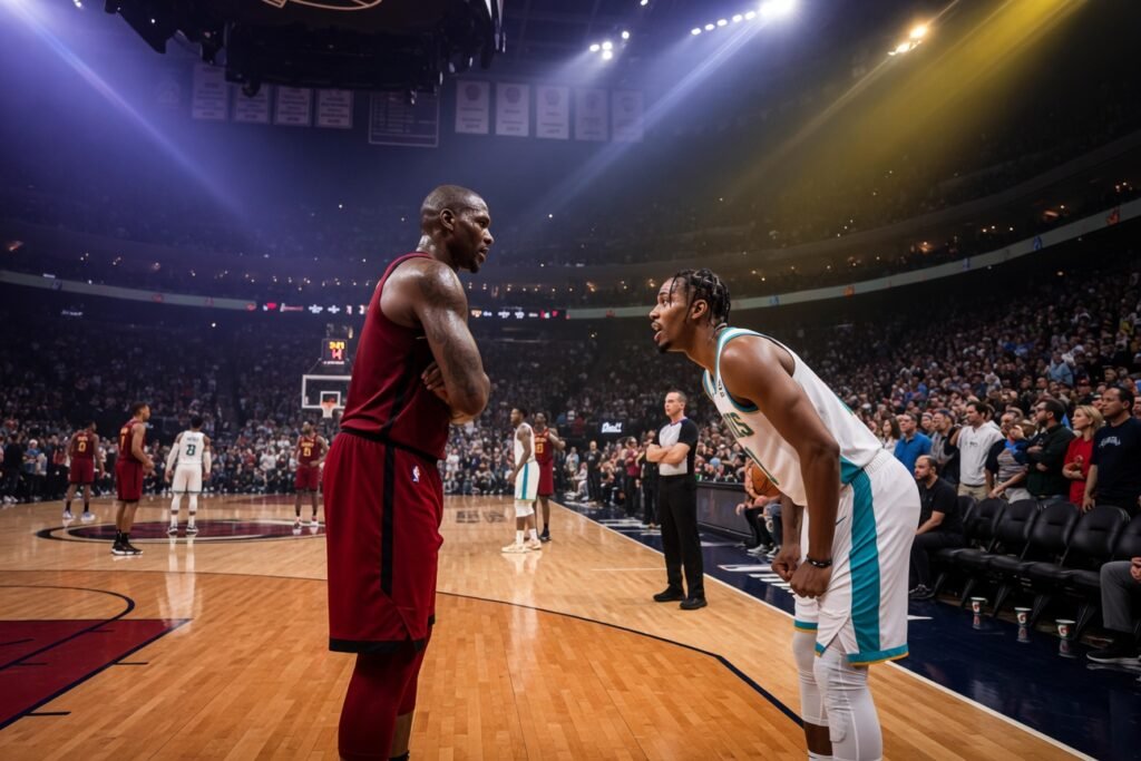 The storylines and matchups that will define the 2...