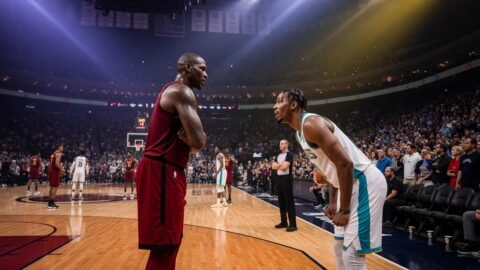 The storylines and matchups that will define the 2…