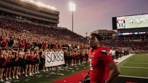 What’s next for Brendan Sorsby, Texas Tech and the…