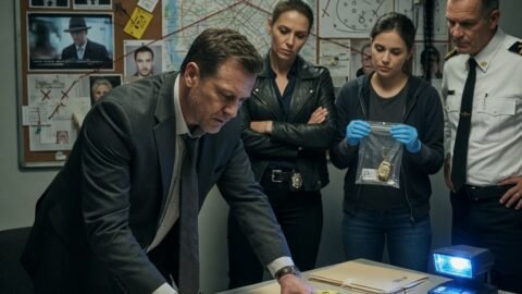 10 Crime Movies With Perfect Mysteries From Start to Finish