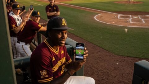 2026 MLB Draft: Day One Takeaways