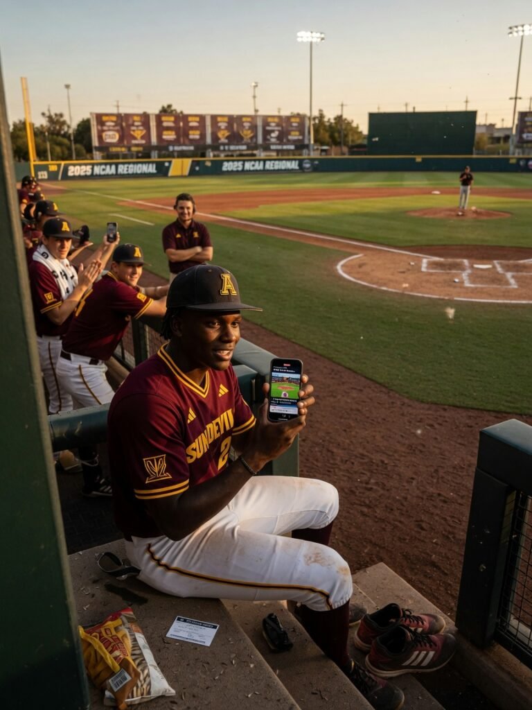 2026 MLB Draft: Day One Takeaways