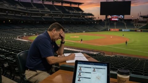 2026 MLB draft guide: One big question and latest …