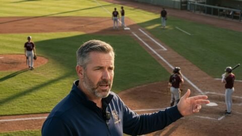 2026 MLB Draft Preview with David Seifert [The D1Baseball Podcast]