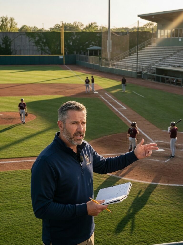2026 MLB Draft Preview with David Seifert [The D1Baseball Podcast]