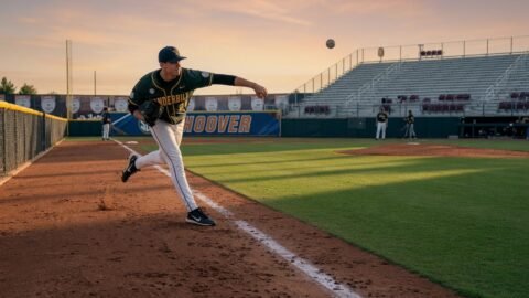 2026 SEC MLB Draft Preview – Highway to Hoover Podcast