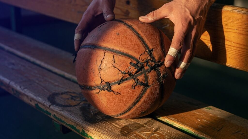 52 Players Just Forced the NCAA to Answer for Its Cut Line