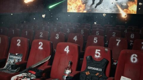 6 Worst 2010s R-Rated Action Movies