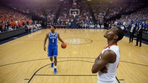 ACC: Is Virginia Ready To Match Duke?