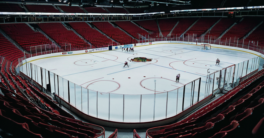Bedard’s $75 Million Deal Ends the Blackhawks’ Apology Tour