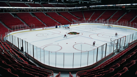 Bedard’s $75 Million Deal Ends the Blackhawks’ Apology Tour