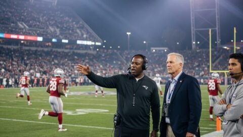 Best running backs? Execs, coaches and scouts help…