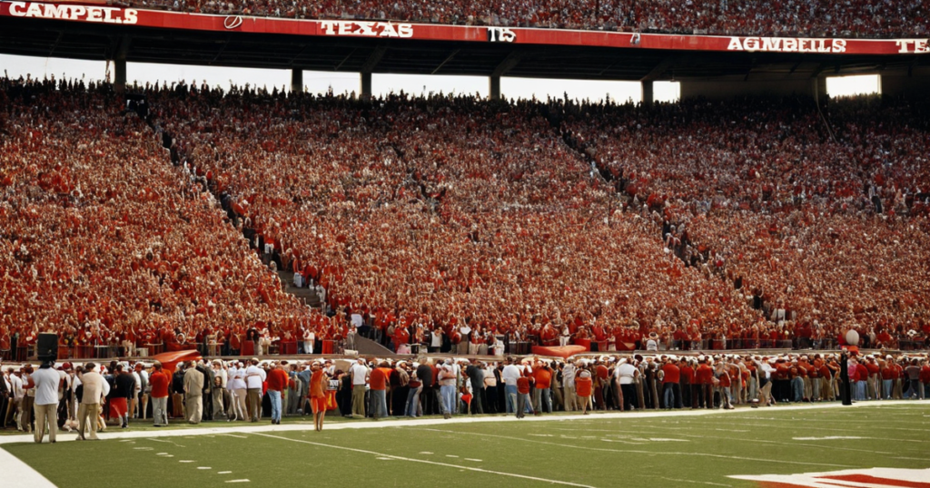 Campbell's $274K Check Bought the AG Letter That Shielded Texas Tech
