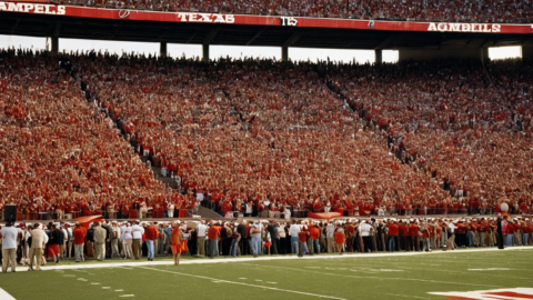Campbell’s $274K Check Bought the AG Letter That Shielded Texas Tech