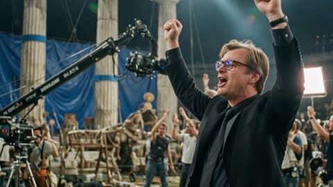 Christopher Nolan Officially Scores His Highest Rotten Tomatoes Score of All Time for ‘The Odyssey’