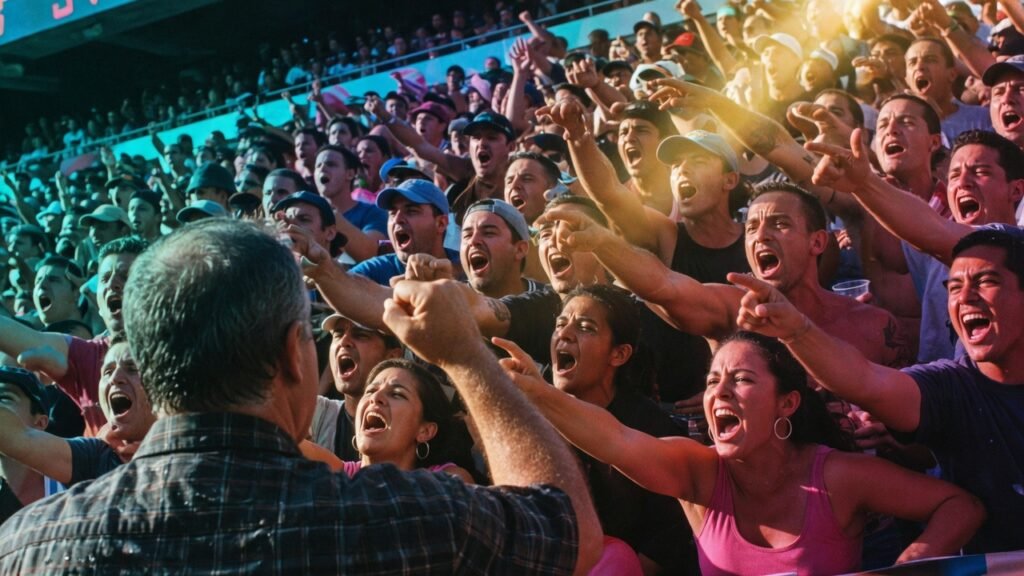 College Baseball Just Admitted the Human Element Was the Problem
