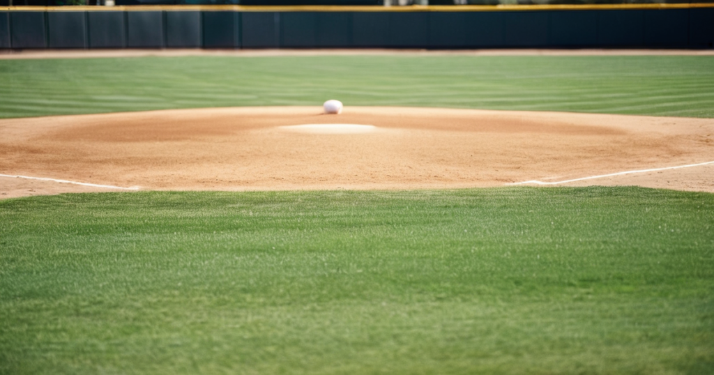 College Baseball Just Beat the MLB Draft at Its Own Game