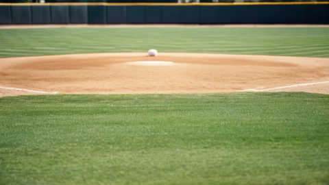 College Baseball Just Beat the MLB Draft at Its Own Game