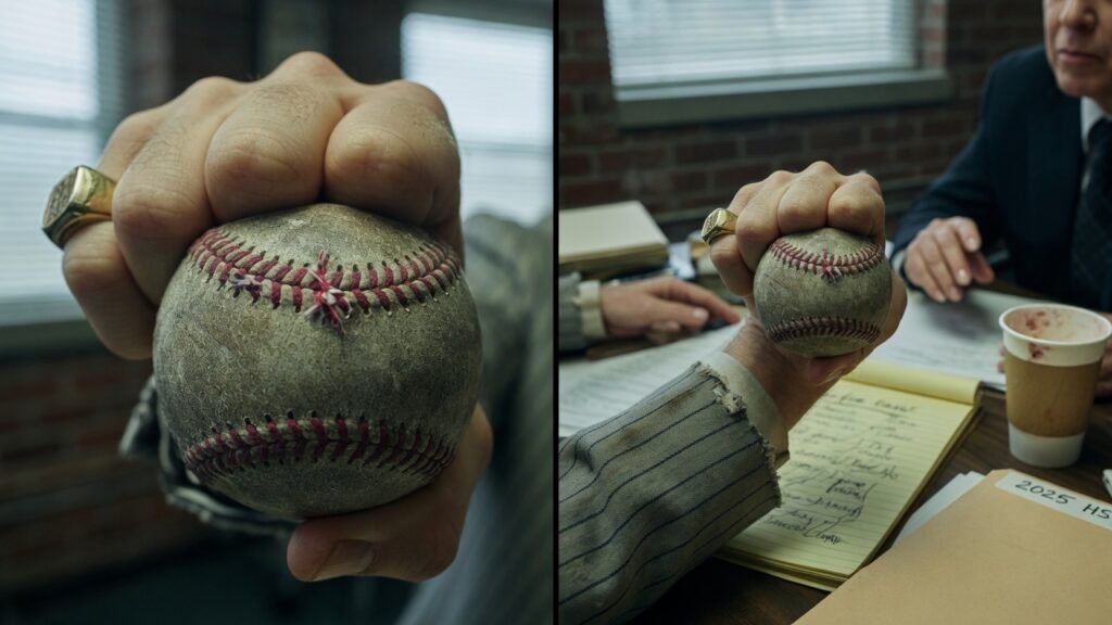 College Baseball's Coaching Chaos Just Hijacked the 2028 Class