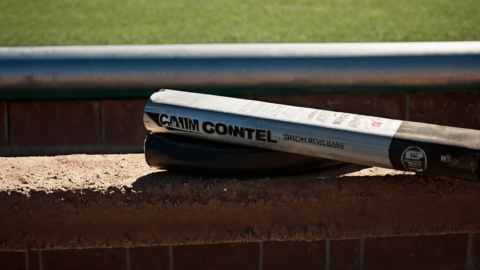 College Baseball’s LOOGY Era Just Got a 2027 Expiration Date