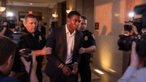 D4vd’s Career Motive Just Cleared the Path to Trial
