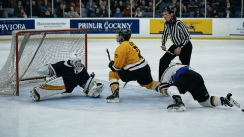 DHS Just Capped College Hockey’s Fifth Year at Four