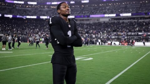 Free agent Diggs: No WR2 in NFL better than me