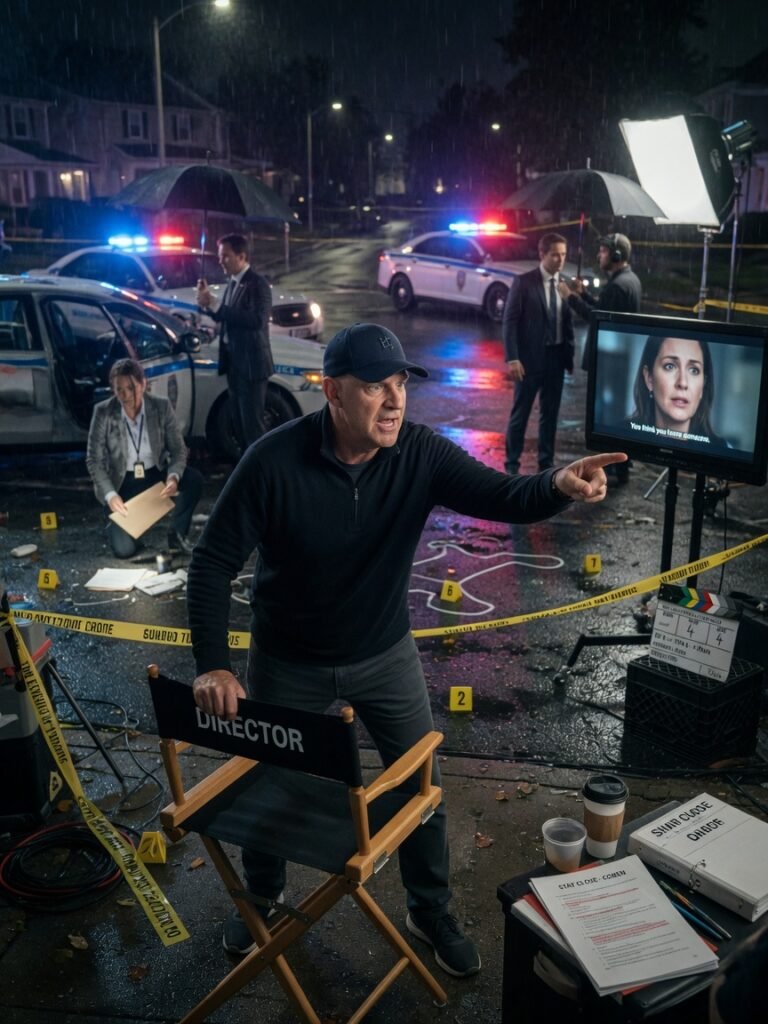 Harlan Coben’s Twisty 8-Episode Netflix Miniseries Proves He’s Still the Reigning King of Crime Dramas