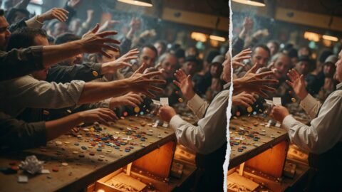 IG Group Just Priced the Future of Betting at $1.3 Billion