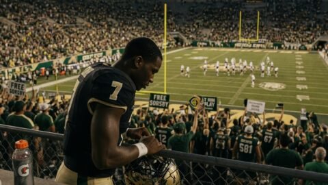 Inside Brendan Sorsby’s eligibility saga and the systemic shift in college sports