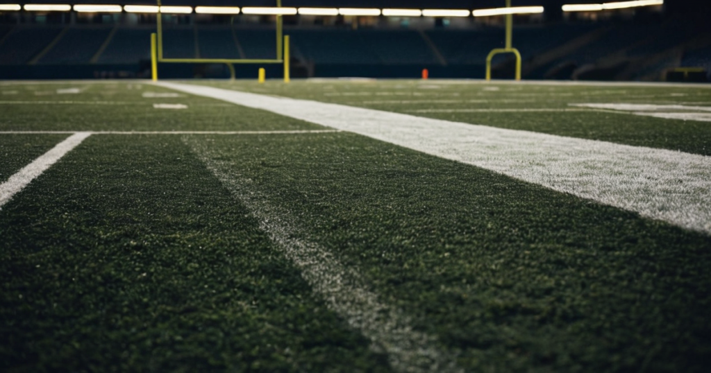 Leaking the Draft Board Is the NFL's Real Unforgivable Sin