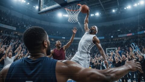 LeBron Just Torched the Title Board and the Soft Spots Remain