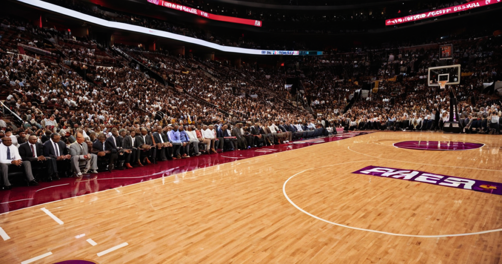 LeBron's Process Line Was the Real Free Agency Announcement