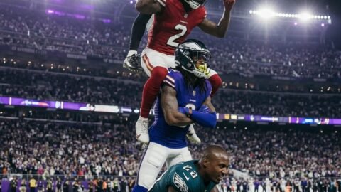 Let’s stack the NFL’s best cornerbacks: This year’…