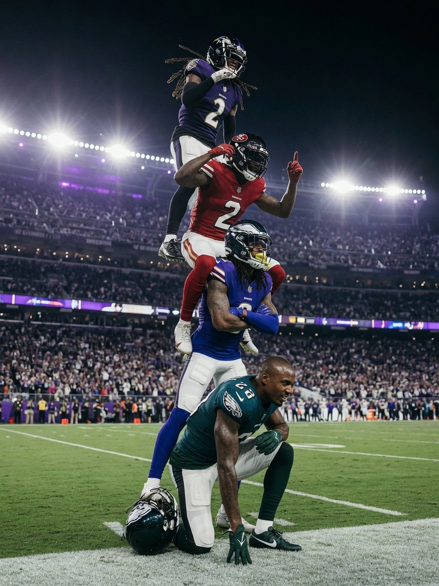 Let’s stack the NFL’s best cornerbacks: This year’…