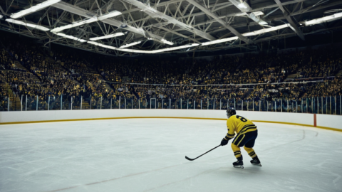 Manuel Survives Another Probe Because Michigan Still Wins