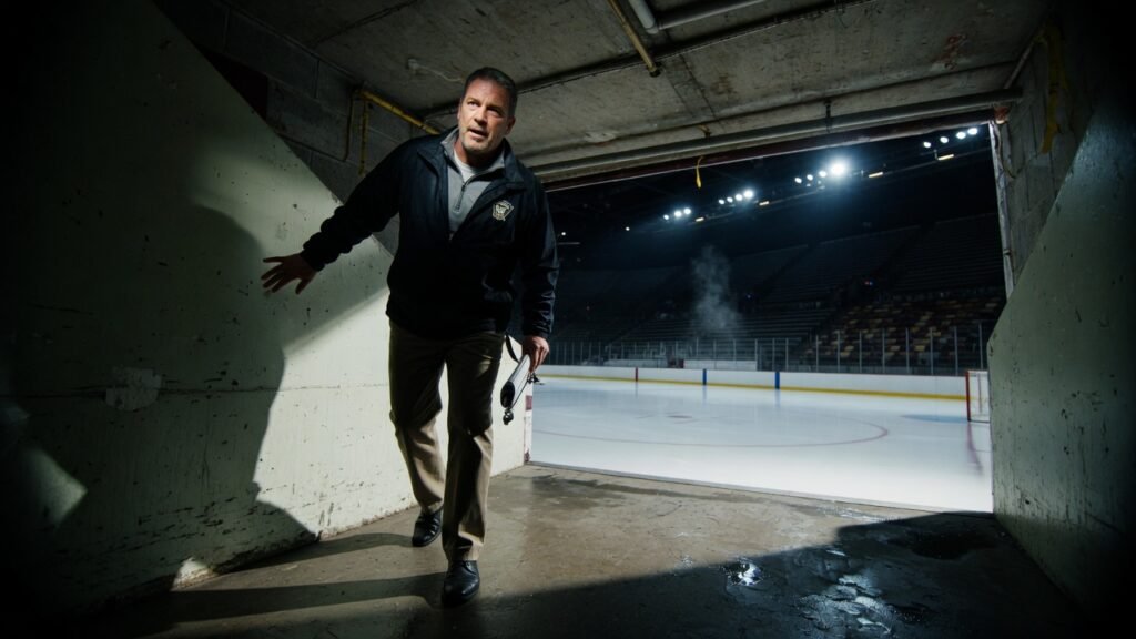 Michigan Raided the OHL and Hired a Development Factory