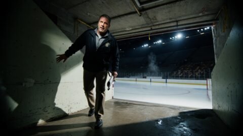 Michigan Raided the OHL and Hired a Development Factory