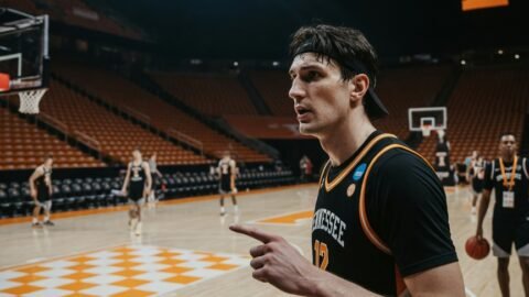Milan Momcilovic on Tennessee: “I want to get them back”